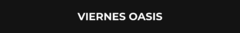 Banner de la categoría Viernes Oasis