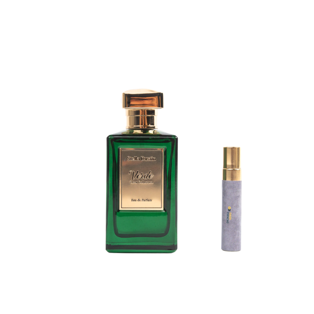Decant Stella Dustin Terra Verde