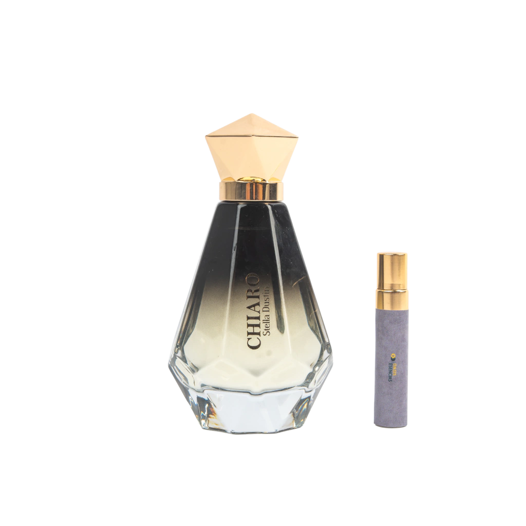 Decant Stella Dustin Chiaro EDP