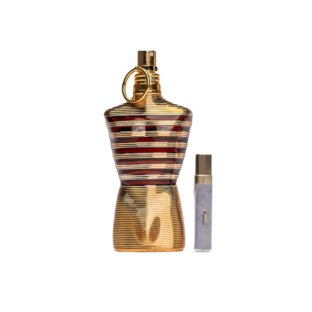 Decant Jean Paul Gaultier Le Male Elixir