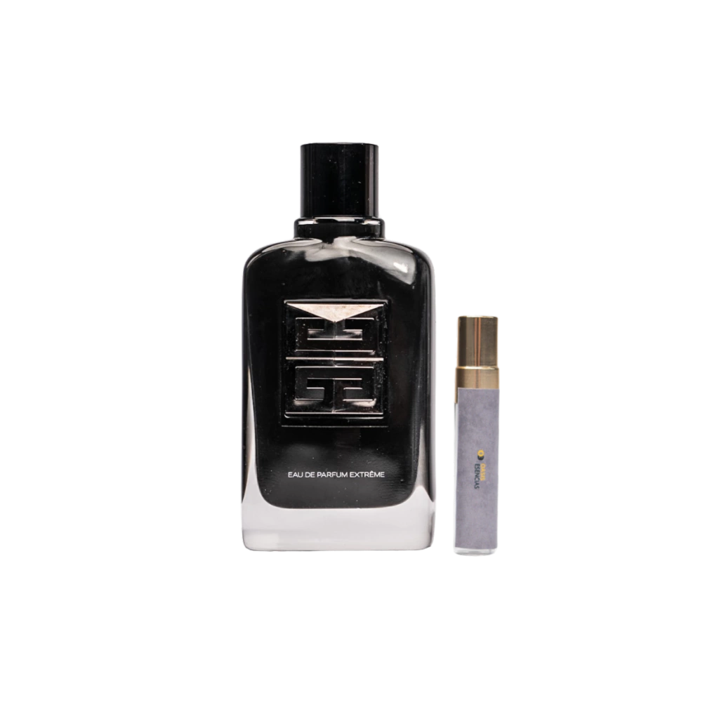 Decant Givenchy Gentleman Society EDP Extreme