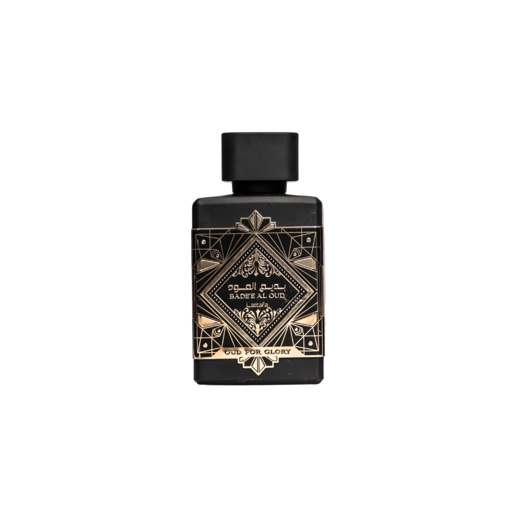 Lattafa Oud For Glory