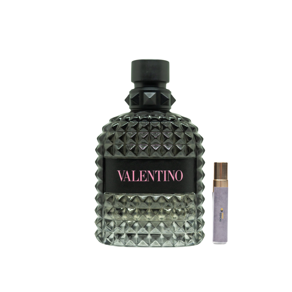 Decant Valentino Uomo Born In Roma