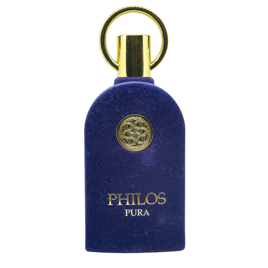 Maison Alhambra Philos Pura