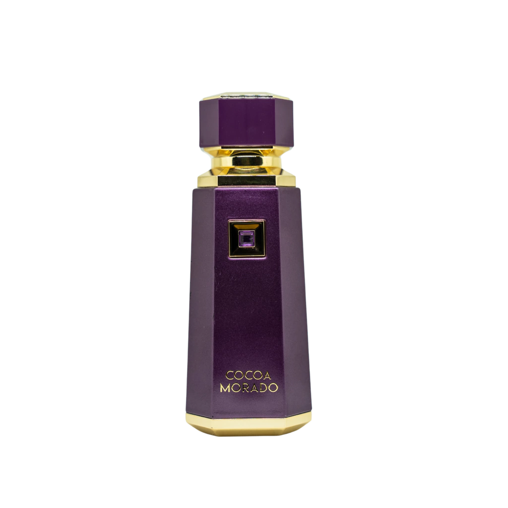 French Avenue Cocoa Morado