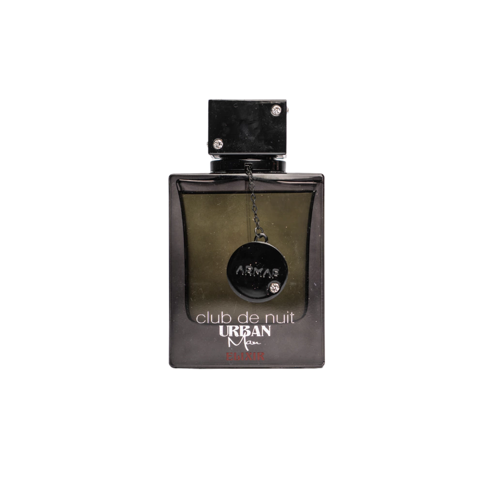 Armaf Club De Nuit Urban Man Elixir