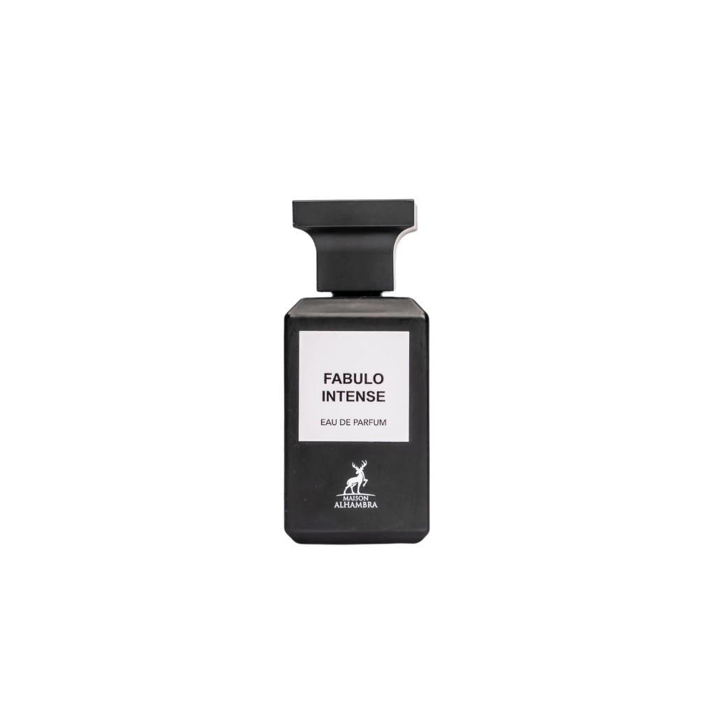 Maison Alhambra Fabulo Intense