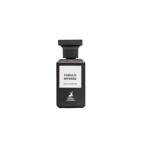 Maison Alhambra Fabulo Intense - comprar online