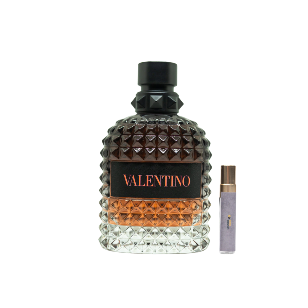 Decant Valentino Uomo Born In Roma Coral Fantasy