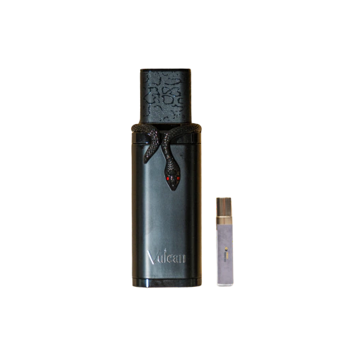 Decant French Avenue Vulcan Black