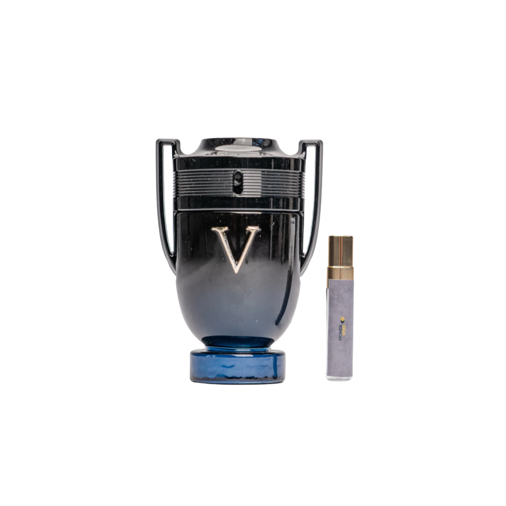 Decant Invictus Victory Elixir