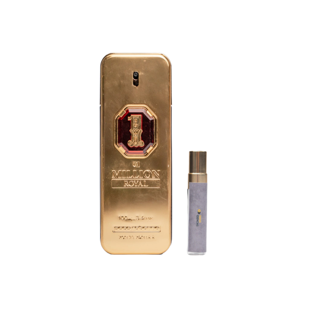 Decant Paco Rabanne 1 Million Royal