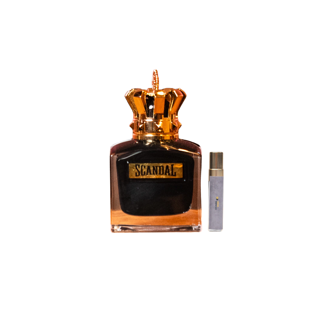 Decant JPG Scandal Le Parfum