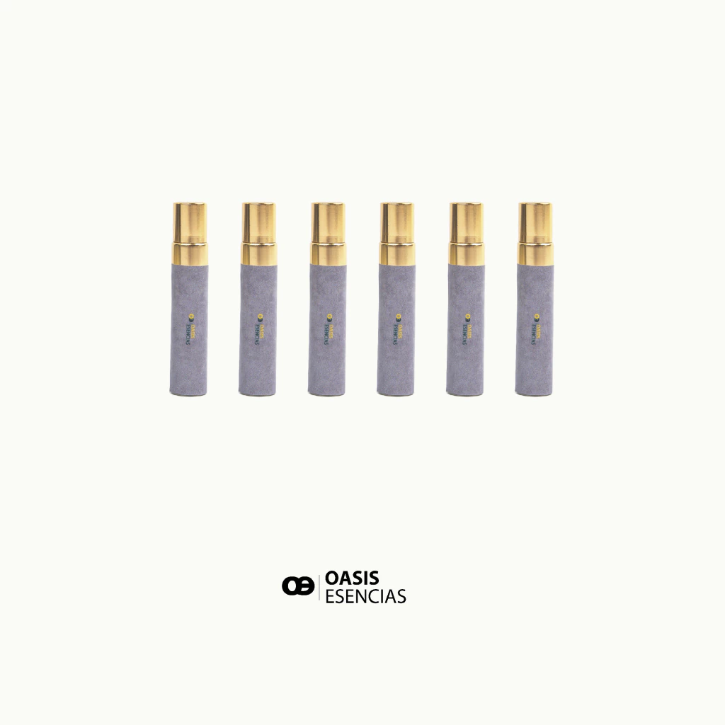 Combo Decants Diario
