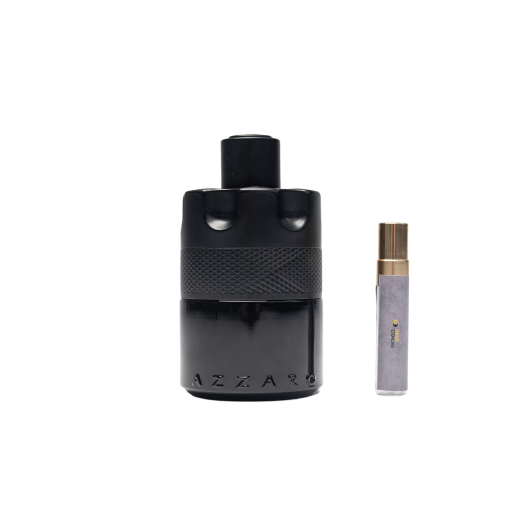 Decant Azzaro The Most Wanted Intense EDP