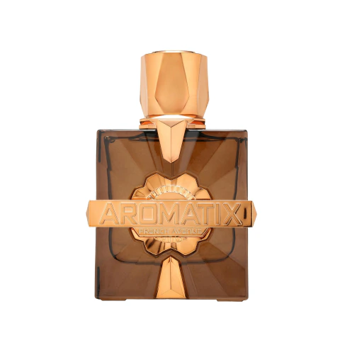 French Avenue x Aromatix Naughty Dates 100ML