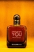 Decant Armani Stronger With You Absolutely - comprar online