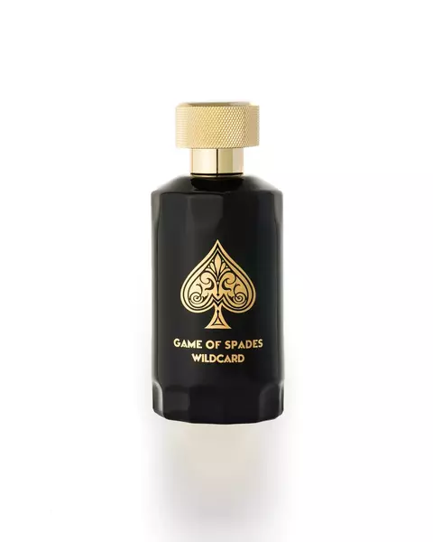 Jo Milano Game Of Spades Wildcard 100ML