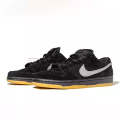 Nike SB Dunk Low Fog