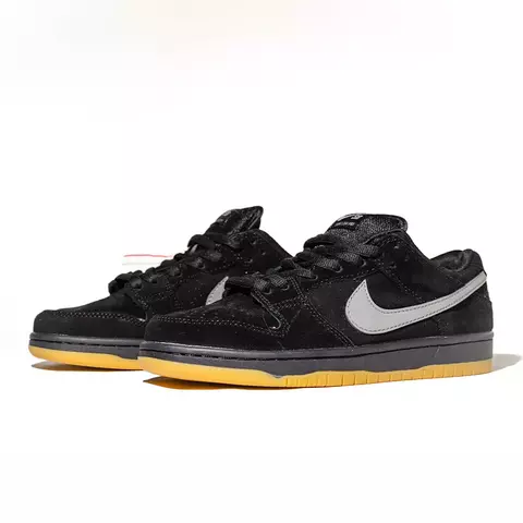 Nike SB Dunk Low Fog (SIN STOCK)