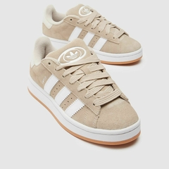 Imagen de Combo Zapatilla Adidas Campus + un Palazzo Adidas + una gorra Adidas de regalo