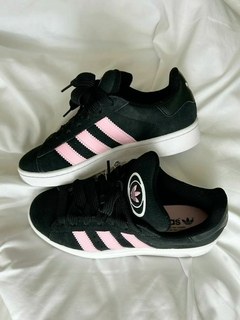 2 x 1 Zapatillas Adidas Campus