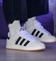 2 x 1 Zapatillas Adidas Campus - aerostoreargentina