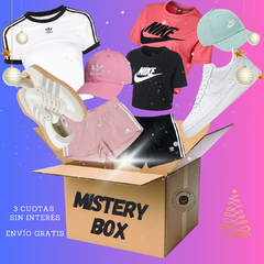 MISTERY BOX ADIDAS NIKE - comprar online