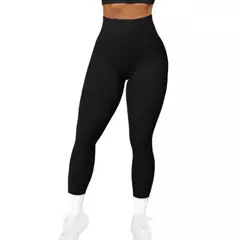 3x1 CALZAS SEAMLESS + 3 LESS SIN COSTURA DE REGAL (SIN STOCK) en internet