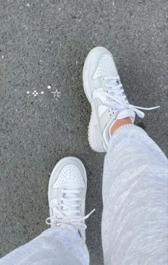 Zapatillas Nike SB Dunk Low Retro + Nike Zoom de regalo - comprar online