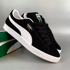 Combo Adidas Samba + Puma Suede XL en internet