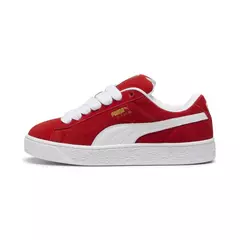 Combo Adidas Samba + Puma Suede XL