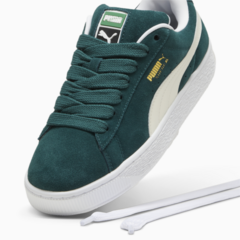 2 X 1 PUMA SUEDE XL - tienda online