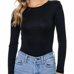 Imagen de CHALECO GAMULÁN CON PIEL + 2 REMERAS TÉRMICAS DE REGALO