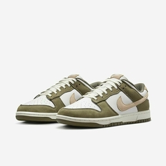 Zapatillas Nike SB Dunk Low Retro + Nike Zoom de regalo - tienda online