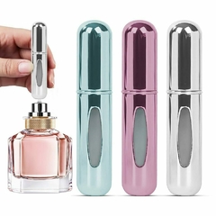 2 x 1 LA VIE EST BELLE LANCOME + GOOD GIRL CH + 2 perfumeros de regalo - aerostoreargentina