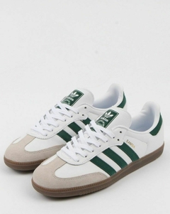 Combo Zapatilla Adidas Samba + un Palazzo Adidas Firebird + una gorra Adidas de regalo - tienda online