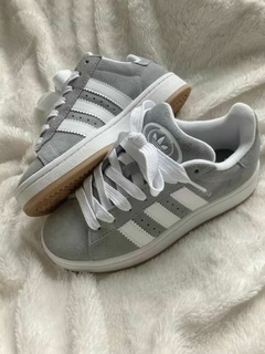 Imagen de 2 x 1 Zapatillas Adidas Campus