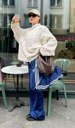 2x1 Palazzo ADIDAS - comprar online