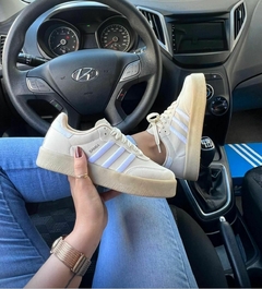 ADIDAS SAMBA PLATAFORMA ALTA IMPORTADA - aerostoreargentina