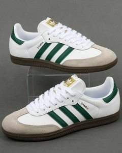 2 x 1 ADIDAS SAMBA