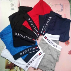 PACK 12 BOXERS TOMMY HILFIGER (SIN STOCK)