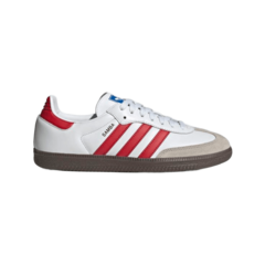 Imagen de Combo Zapatilla Adidas Samba + un Palazzo Adidas Firebird + una gorra Adidas de regalo