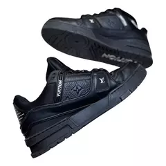 2 x 1 ZAPATILLAS LOUIS VUITTON TRAINER UNISEX - comprar online