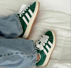 COMBO: ADIDAS CAMPUS + ADIDAS SAMBA - tienda online