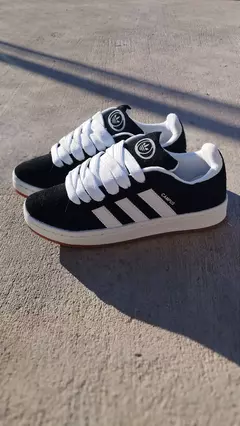 2 x 1 Zapatillas Adidas Campus