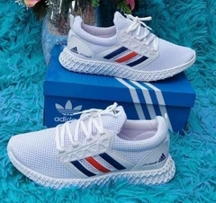 2 x 1 Adidas Ultra 4D