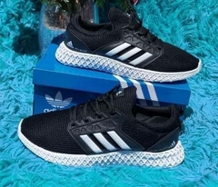 2 x 1 Adidas Ultra 4D