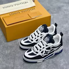 ZAPATILLAS LOUIS VUITTON SKATE, UNISEX