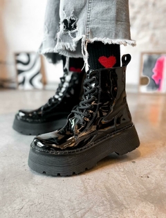 2 X 1 BORCEGOS + BOTAS DE LLUVIA